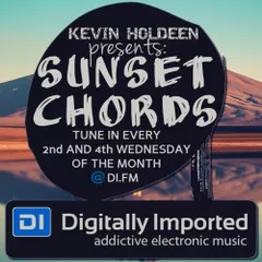 Sunset Chords 100
