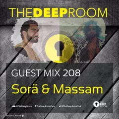 The Deep Room Guest Mix 208 