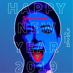 D.TARASYUK - BULVAR (HAPPY NEW YEAR 2019 MIX)