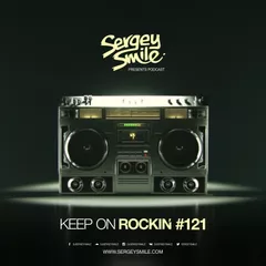 Keep on Rockin' #121
