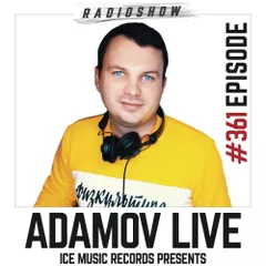 Adamov Live#361