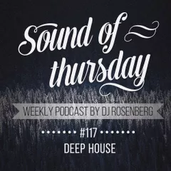 SOT #117 (Deep House)