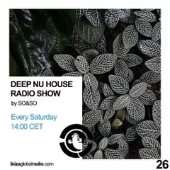 Deep Nu House Episode 026 (Ibiza Global Radio) 