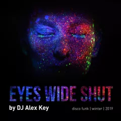 EYES WIDE SHUT' 2019