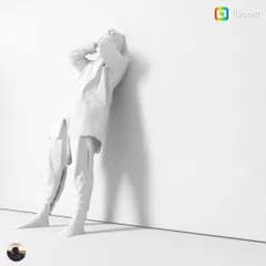 Black square - mix 