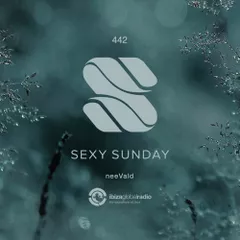 Sexy Sunday Radio Show 442 (IBIZA GLOBAL RADIO) 