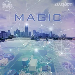 Magic (2019)