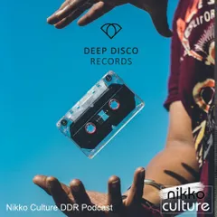 Deep Disco Records Podcast 