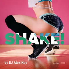 SHAKE! 2019