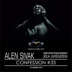 Confession #33 (Guest Mix)
