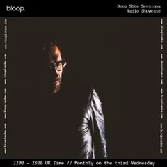 Deep Site Sessions 001 