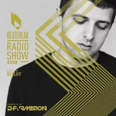 Beatfreak Radio Show #088 