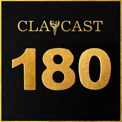 Clapcast 180 