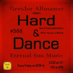 Hard & Dance #588