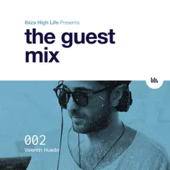 The Guest Mix 002 