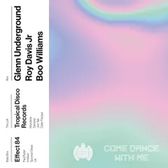 @ Ministry Of Sound (Baby Box) Effect84 