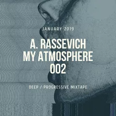 My Atmosphere 002