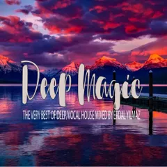 Deep Magic #31