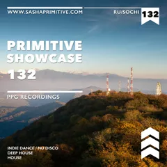 PRimitive Showcase 132 
