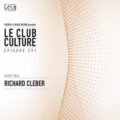 Le Club Culture (Episode 291) 