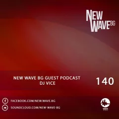 New Wave BG Guest Podcast 140