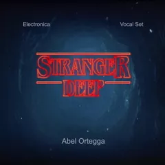 ❃ Stranger Deep ❃