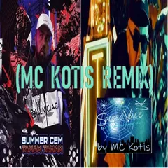 Summer Cem-Tmm Tmm (MC Kotis Remix)