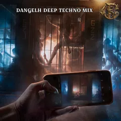 Social Underground (DeepTechnoMix)