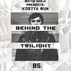 Behind The Twilight #85 Guest Mix@January.2019