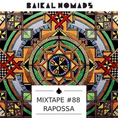 Baikal Nomads Mixtape #88 