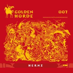 Golden Horde Warriors 007 