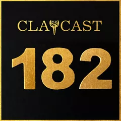 Clapcast 182