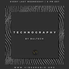 Technography Radio Show 013
