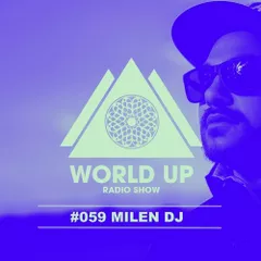 World Up Radio Show #059