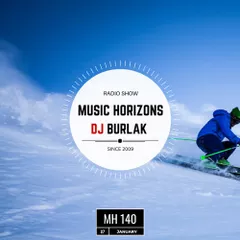 Music Horizons @ MH 140 (January 2019)
