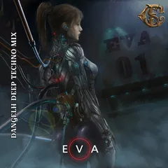 Cyber EVA (DeepTechnoMix)
