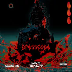 Mike Temoff - Dress Code Vol.3