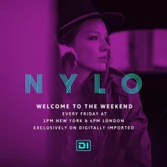 Welcome To The Weekend 172