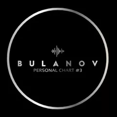 Personal Chart @ Podcast #003