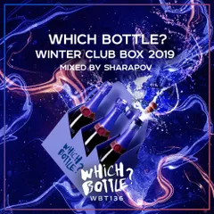 Which Bottle?: WINTER CLUB BOX 2019