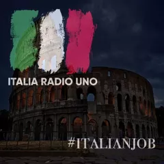 #italianjob vol 2