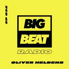 Big Beat Radio 032 