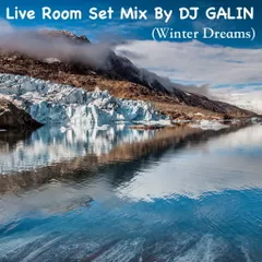Live Room Set Mix (Winter Dreams)
