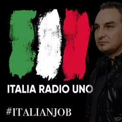 #italianjob vol 3