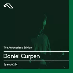 The Anjunadeep Edition 234
