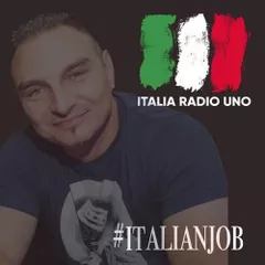 #italianjob vol 4