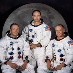 Message From Apollo 13