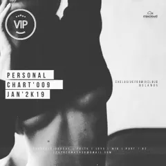 Personal Chart @ Podcast #009
