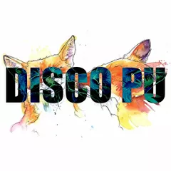 Disco PU - Atomic beast