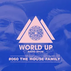 World Up Radio Show #060